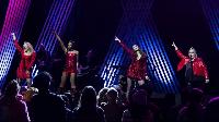 Click to watch 'Tour Mode' (popup) Girls5eva
